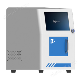 HX-TD型氧化铝真密度测试仪