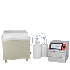 亚沸酸清洗系统