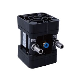 YBADH004气动隔膜真空泵(分析仪预处理)