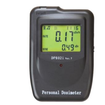 RJ31-1155原DP802I手持便携式个人剂量报警仪