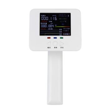 HAW-PDT01S环境级X-γ辐射巡检仪厂家