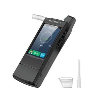 WAT89EC-9金刚9号酒精含量检测仪