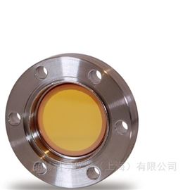Torr Scientific氟化鈣（CaF2） 零長度視口真空光學儀器