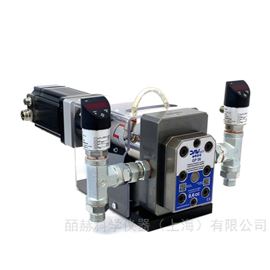 GP 06DAV齒輪容積泵不銹鋼點(diǎn)膠機(jī)