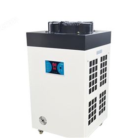 DW-LS-2500W高精度實驗室冷水機