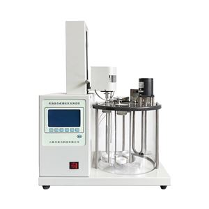 石油及合成液抗乳化测定仪