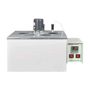 恒温油浴器