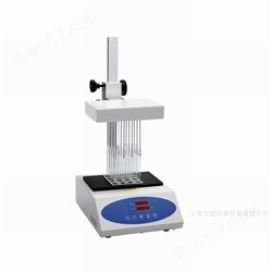 WD10干式氮吹仪生产厂家