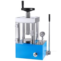 PC-40F40吨手动指针防护压片机