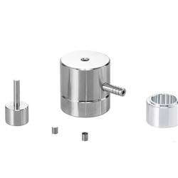 PMY-A3-6mm圆形压片模具