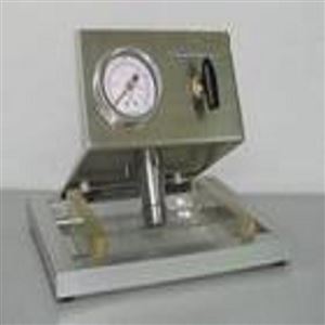 瓶蓋耐壓檢測儀