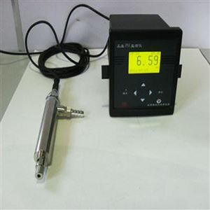 在線工業(yè)PH分析儀