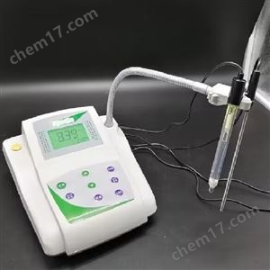 智能台式实验室PH检测仪