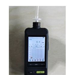 深圳電力企業(yè)便攜式VOC氣體檢測儀JYB-6000