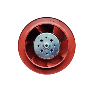 ebmpapst R3G133-8317078147 EC离心风机