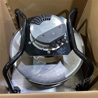 ebmpapst K3G560-PC10-N1 400V EC離心風(fēng)機(jī)