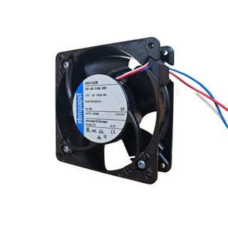 ebmpapst DV4114/2N-900 24V 