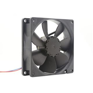 ebmpapst 3412N/2GHHP 12V 3.9W 軸流風扇