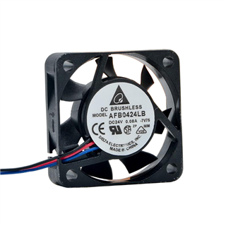 ̨DELTA AFB0424LB  24V Ƶ