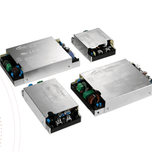 CFB600W-110S24CINCON电源 铁路电源2W-1000W电源转换器