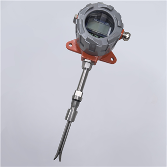 DP8000F防爆耐高溫防型風速（風量）變送器