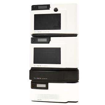 全自动四元高效液相色谱仪HPLC