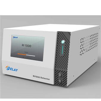 示差折光检测器RI / HPLC/GPC/制备型RI