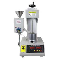 新标准乳化沥青破乳速度试验搅拌机