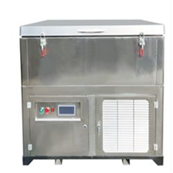 混凝土单面盐冻试验机现货