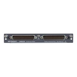 Keysight 34922A 電樞式多路復用器