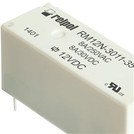 繼電器RELPOL接口PI84P-230AC-M93G-PS珩哲