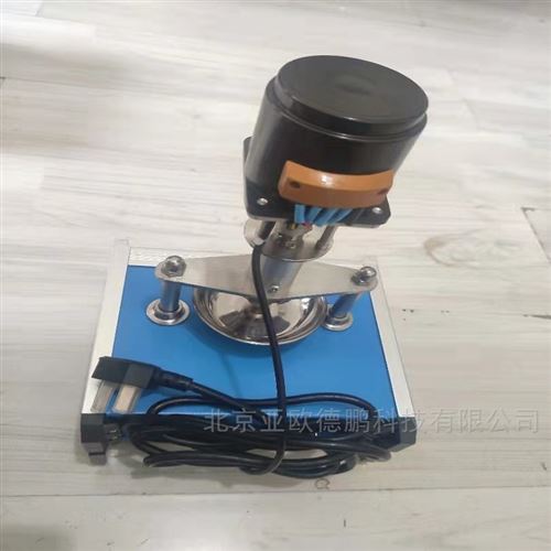 自動顆粒強度測定儀