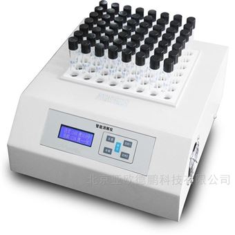 DP-56智能型消解儀