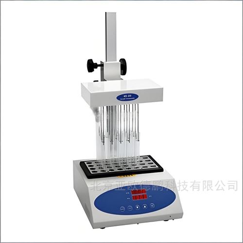 氮吹仪/氮气吹扫仪