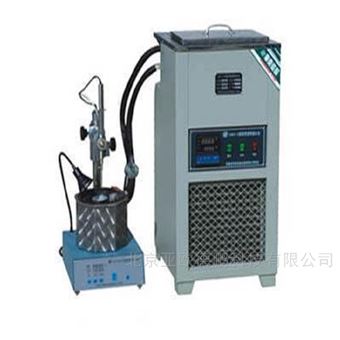 DP-2801F瀝青針入度測定儀