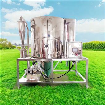 XINW-5000ML喷雾干燥机XINW-5000ML