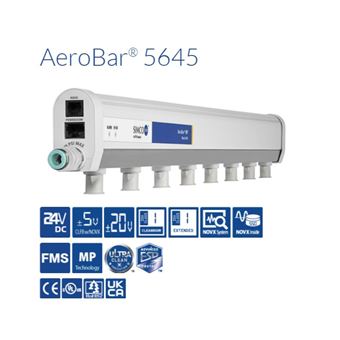 AeroBar® 5645美國SIMCO思美高MP 5V 離子發(fā)生器