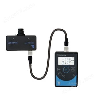 LD-6N2日本SIBATA柴田科学数字式粉尘计