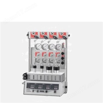 PPV-4430日本EYELA东京理化平行合成仪