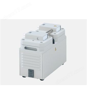 DTC-60日本EYELA东京理化隔膜真空泵