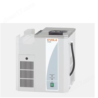 UT-2000日本EYELA东京理化冷阱