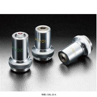 OBL-20-A日本SIGMAKOKI西格玛光机物镜