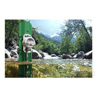 MX2205温度记录仪（外部探头）