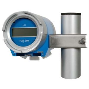 東亞DKK管道式安裝pH/ORP變送器PCP-20T