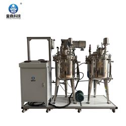 中试纤维素提取装置