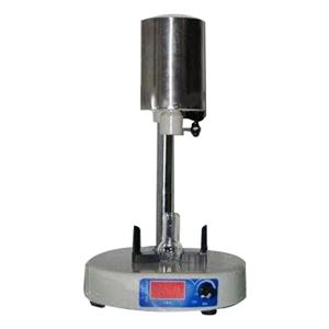 可调高速匀浆机