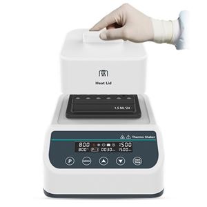 恒温震荡金属浴