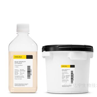 861-00014Cell®HEK293TFCD培養基