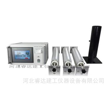 波紋管法混凝土自收縮率測試儀