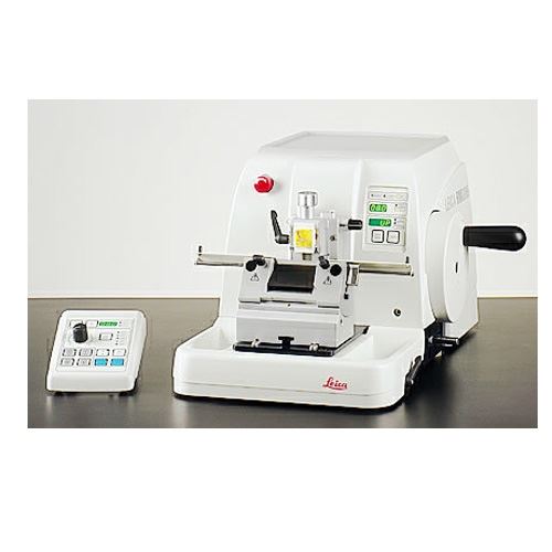Leica RM2245半自动轮转切片机